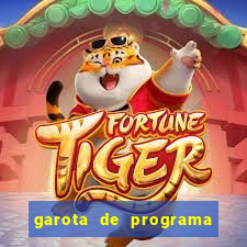 garota de programa na zona leste